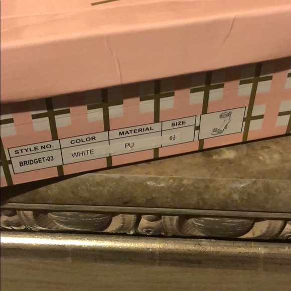 Heels - Picture 3 of 5